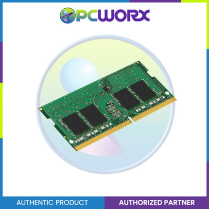 Kingston KCP426SS6/4 4GB DDR4 2666Mhz Sodimm