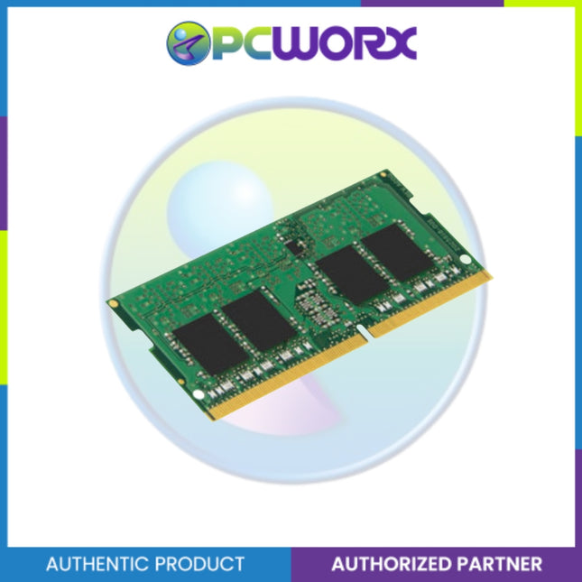Kingston KCP426SS6/4 4GB DDR4 2666Mhz Sodimm