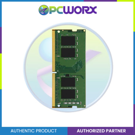 Kingston KCP426SS6/4 4GB DDR4 2666Mhz Sodimm