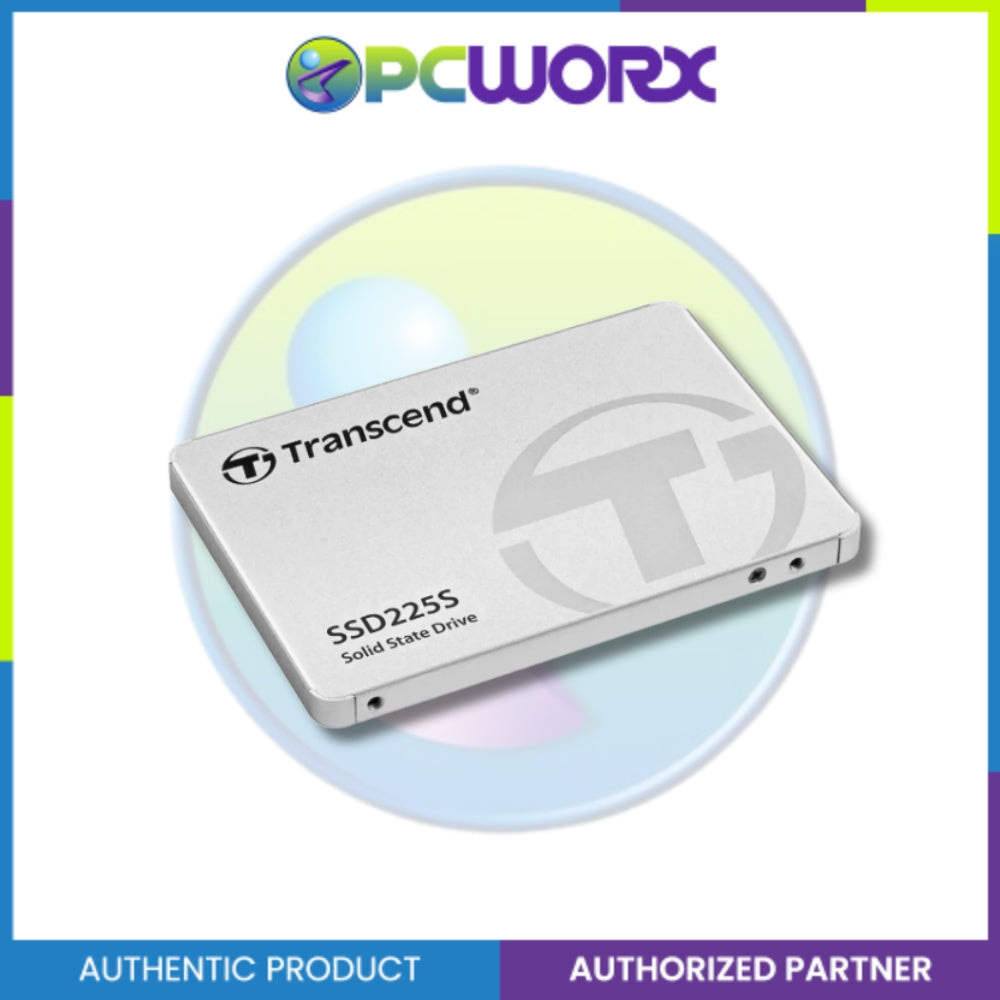 Transcend TS500GSSD225S 500GB SATA 2.5