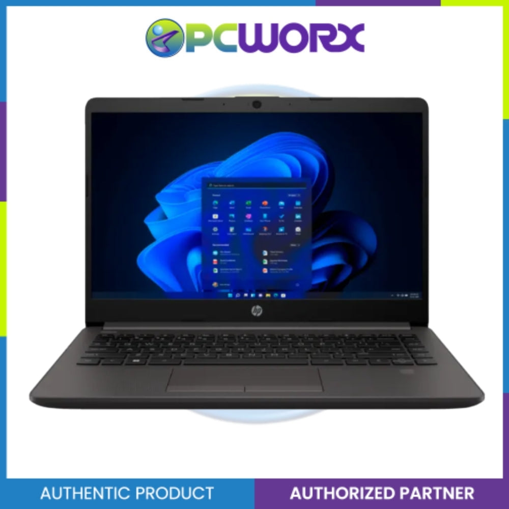 HP 240R G9 i5-1334U 8GB 512GB SSD 14" Shared Win11 B96Y5AT