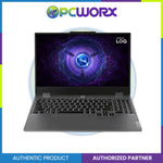 Lenovo LOQ x90 15IRX9 i5-13450HX 8GB 512GB 15.6" RTX™ 3050 6GB W11 H&S 83DV0013PH
