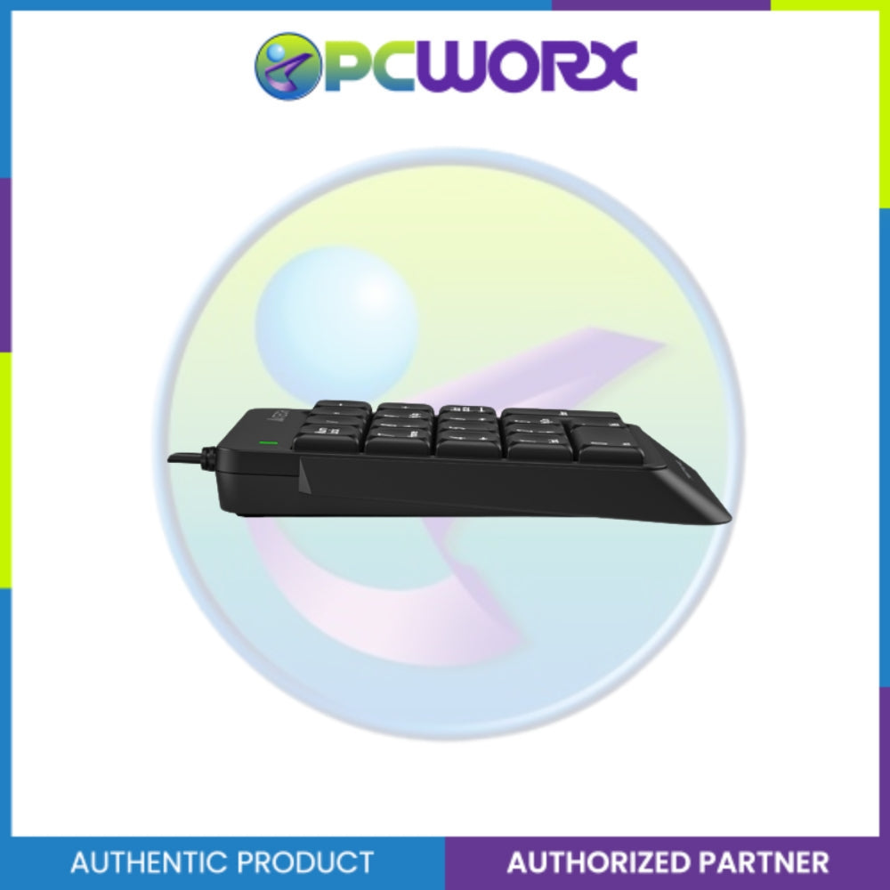 A4tech FK13P Numeric Keypad