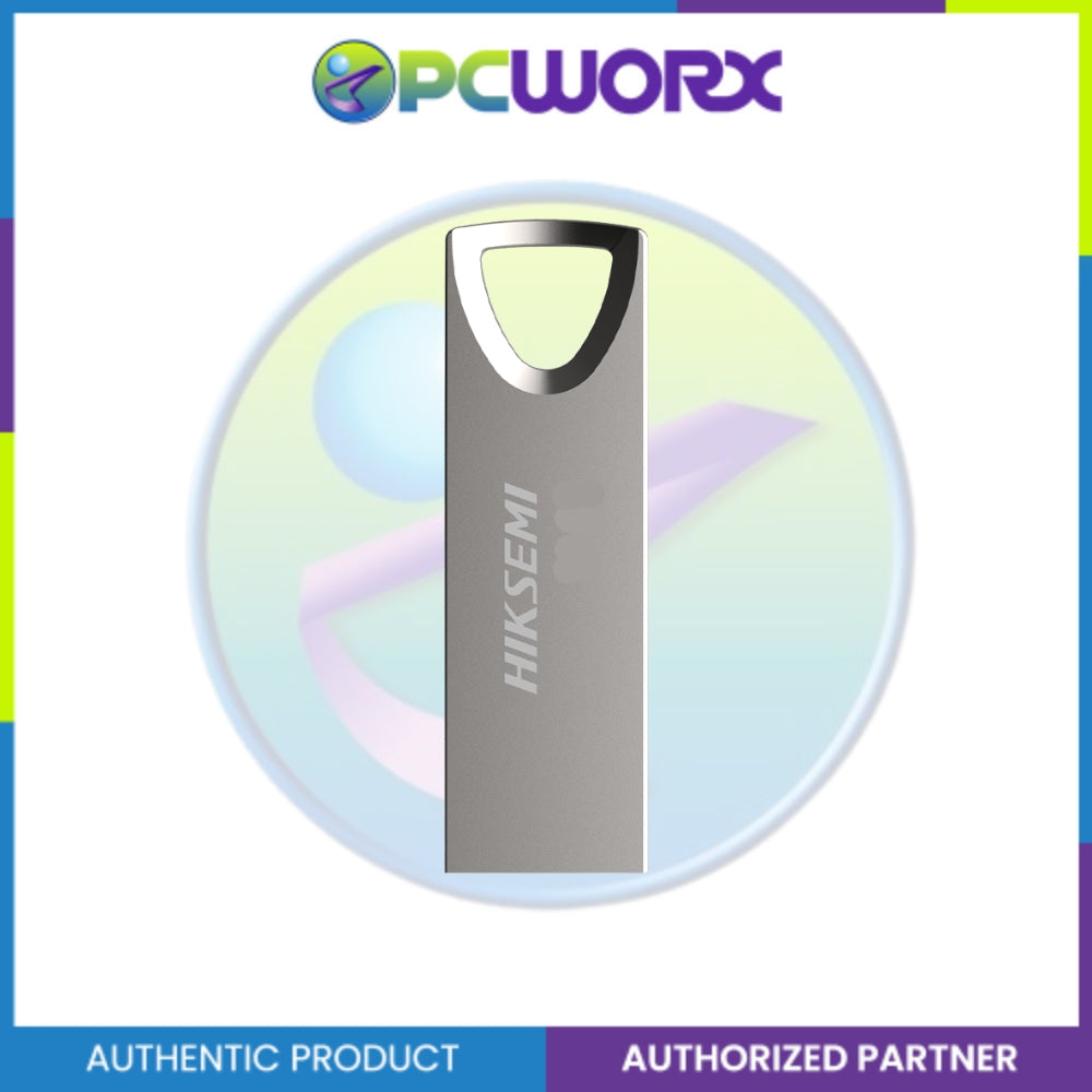Hiksemi HS-USB M200 STD 16GB/ 32GB/ 64GB/ 128GB Thumbdrive USB 3.0 Flash Drive