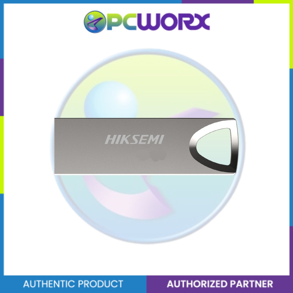 HikVision/HikSemi HS-USB-M200 16GB/32GB/64GB/128GB USB Flash Drive