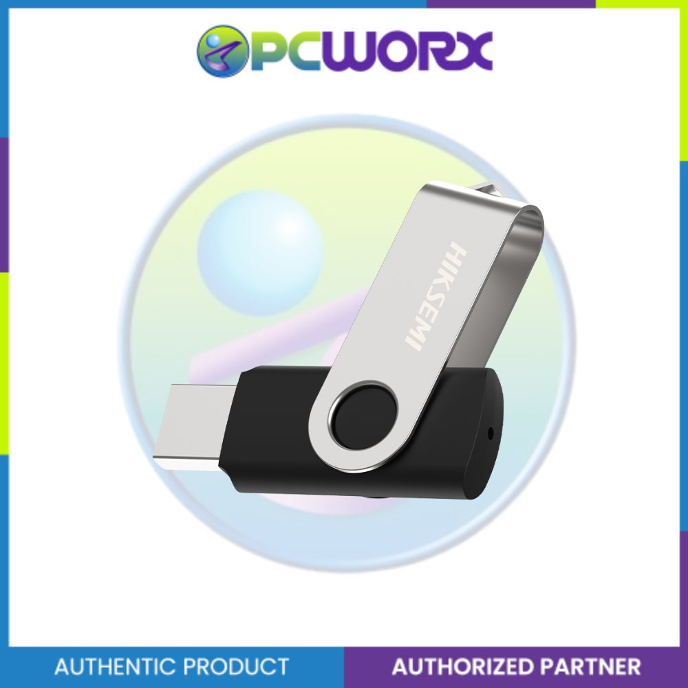 Hiksemi HS-USB 32GB M200S Thumb drive USB 2.0 Flash Drive