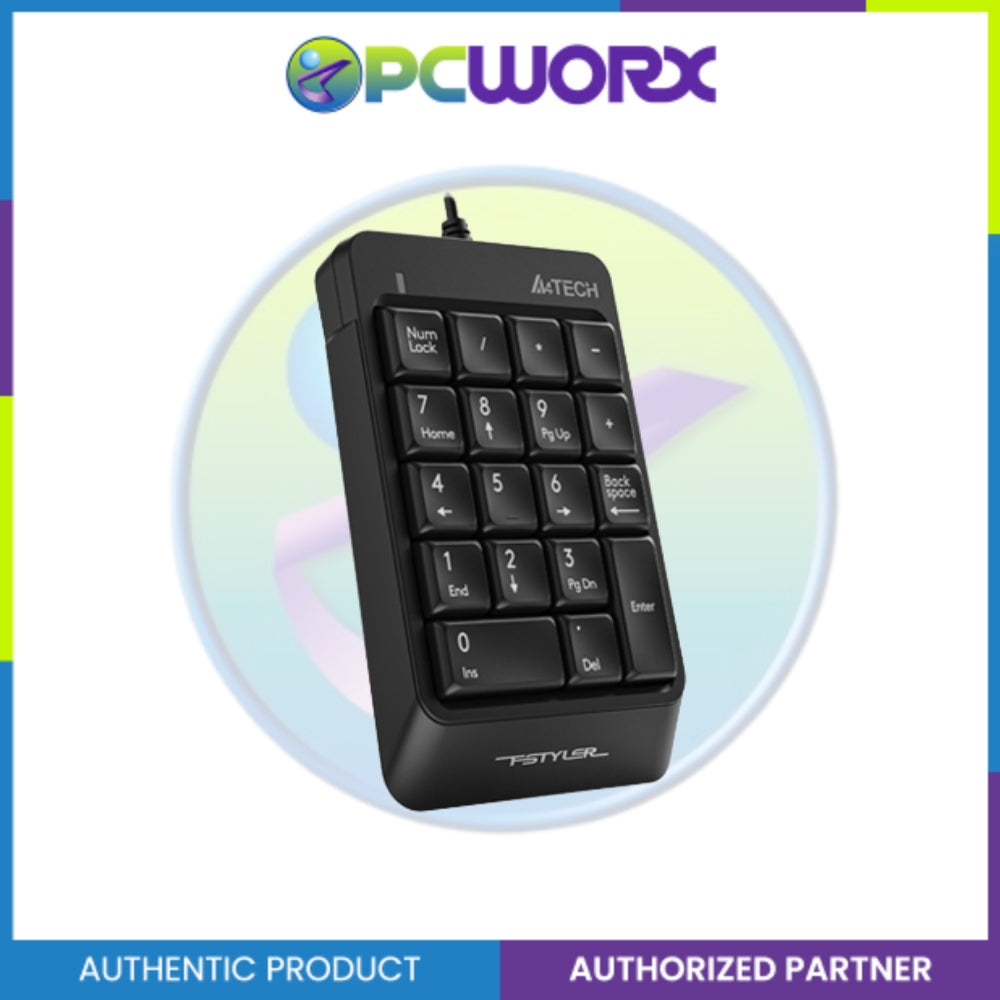 A4tech FK13P Numeric Keypad