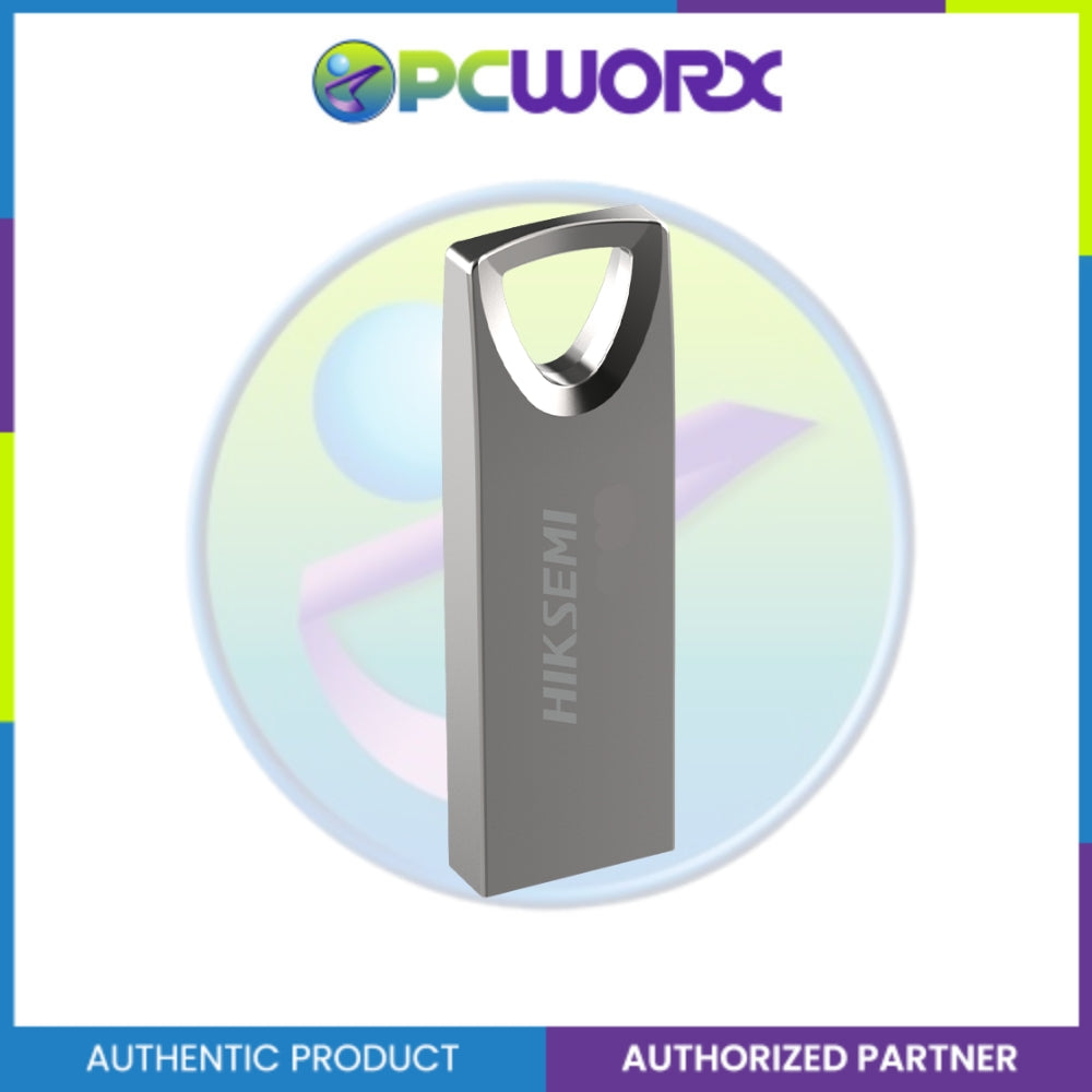 Hiksemi HS-USB M200 STD 16GB/ 32GB/ 64GB/ 128GB Thumbdrive USB 3.0 Flash Drive