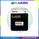 Hiksemi HS-USB M200 STD 16GB/ 32GB/ 64GB/ 128GB Thumbdrive USB 3.0 Flash Drive