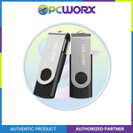 HikSemi USB M200S 16GB/64GB Rotary USB 2.0 Flash Drive