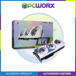 COLORFUL iGame GeForce RTX 3070 Ti Ultra White OC 8GB-V LHR GDDR6X 256-bit Graphics Card