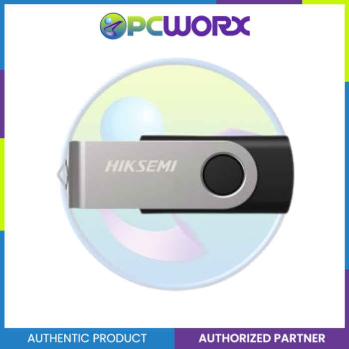 Hiksemi HS-USB M200S STD 16GB Thumbdrive USB 3.0 Flash Drive U3/EN/T
