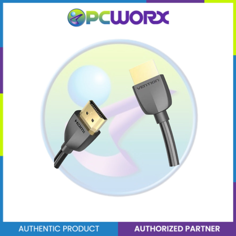 Vention AAIBF HDMI Cable 1 Meter