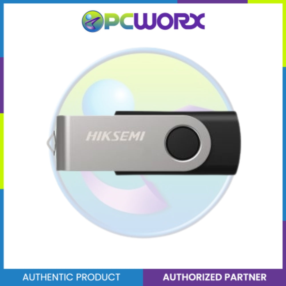 Hiksemi HS-USB M200S 64GB/128GB Thumbdrive USB 3.0 Flash Drive U3/EN/T