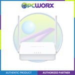 Mercusys MW301R 300Mbps Wireless N Router Wi-Fi Router Fast Ethernet (Pre-Order)