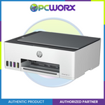 HP Smart Tank 520 3 in 1 Printer PN# 1F3W2A| FREE AULA SPEAKER