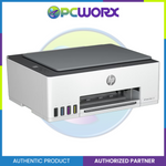 HP Smart Tank 520 3 in 1 Printer PN# 1F3W2A| FREE AULA SPEAKER