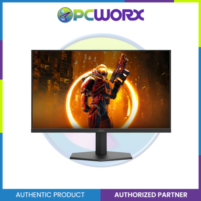 AOC 27G11ZE2 27" IPS 240Hz HDR10 Gaming Monitor