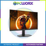AOC 27G11ZE2 27" IPS 240Hz HDR10 Gaming Monitor