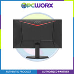 AOC 27G11ZE2 27" IPS 240Hz HDR10 Gaming Monitor