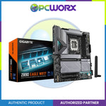 Gigabyte GA-Z890-EAGLE-WIFI7 LGA1851 DDR5 Motherboard