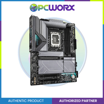 Gigabyte GA-Z890-EAGLE-WIFI7 LGA1851 DDR5 Motherboard