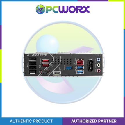 Gigabyte GA-Z890-EAGLE-WIFI7 LGA1851 DDR5 Motherboard