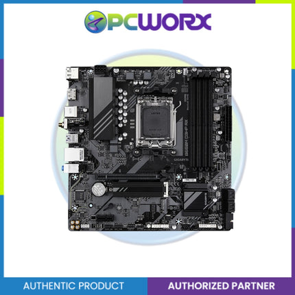 Gigabyte GA-B650M-D3HP-AX Wi-Fi DDR5 AM5 m-ATX