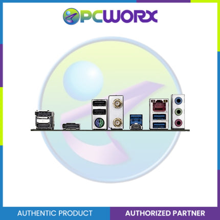 Gigabyte GA-B650M-D3HP-AX Wi-Fi DDR5 AM5 m-ATX