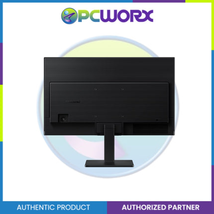 Samsung LS22F320GAEXXP 21.5" S3 S32GF IPS 120Hz FHD Monitor