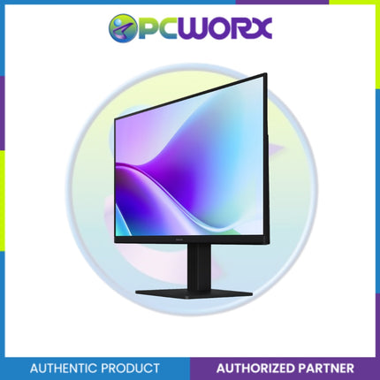 Samsung LS22F320GAEXXP 21.5" S3 S32GF IPS 120Hz FHD Monitor