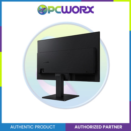 Samsung LS22F320GAEXXP 21.5" S3 S32GF IPS 120Hz FHD Monitor