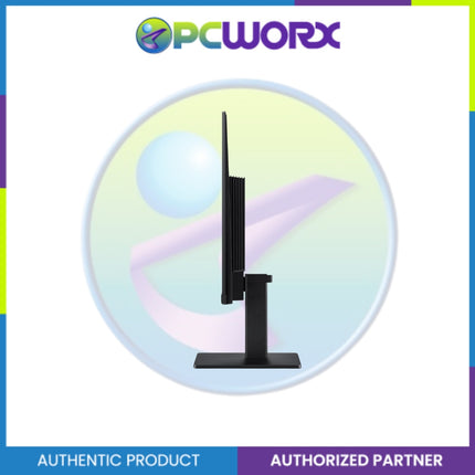 Samsung LS22F320GAEXXP 21.5" S3 S32GF IPS 120Hz FHD Monitor