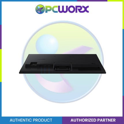 Samsung LS22F320GAEXXP 21.5" S3 S32GF IPS 120Hz FHD Monitor