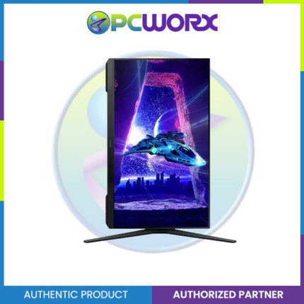 Samsung LS27DG302EEXXP G3 27" FHD VA 180Hz Gaming Monitor