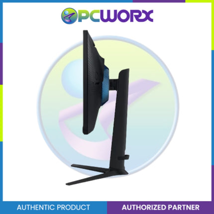 Samsung LS27DG302EEXXP G3 27" FHD VA 180Hz Gaming Monitor