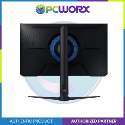 Samsung LS27DG302EEXXP G3 27" FHD VA 180Hz Gaming Monitor