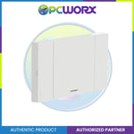 Schneider A7031F_WE Switch 16AX 250V~ 1G 1W SW w Fluo E, WE