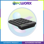 A4tech Fstyler FGK21C 2.4G Wireless Numeric Keypad Numpad
