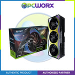 Palit NVIDIA® GeForce RTX™ 5080 GameRock 16GB GDDR7 Graphics Card