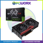 Colorful RTX™ 5060 TI NB Duo 8GB GDDR7 Graphics Card