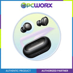Mcdodo HP-4490 Goodnight Sleep Earbuds Black