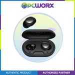 Mcdodo HP-4490 Goodnight Sleep Earbuds Black