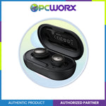 Mcdodo HP-4490 Goodnight Sleep Earbuds Black