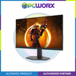 AOC 24G11ZE 23.8" IPS 240Hz HDR10 Gaming Monitor