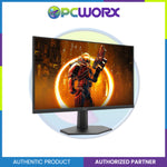 AOC 24G11ZE 23.8" IPS 240Hz HDR10 Gaming Monitor