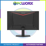 AOC 24G11ZE 23.8" IPS 240Hz HDR10 Gaming Monitor