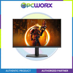 AOC 24G11ZE 23.8" IPS 240Hz HDR10 Gaming Monitor