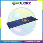 Redragon BMP01 World Of Warcraft Alliance XL Mouse Pad Blue
