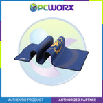 Redragon BMP01 World Of Warcraft Alliance XL Mouse Pad Blue